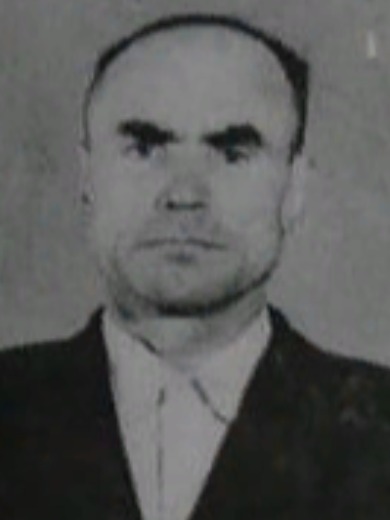 Русаков Александр Павлович