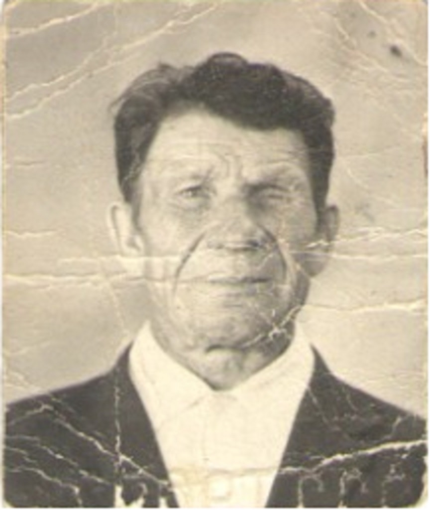 Козов Михаил Тимофеевич