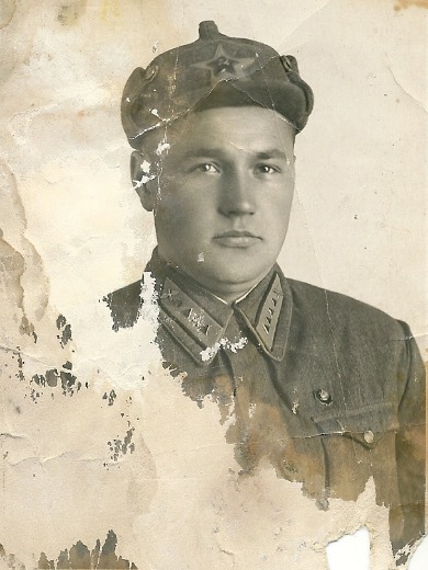 Вавичкин Николай Михайлович