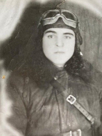 Калабеков Георгий Мухаевич