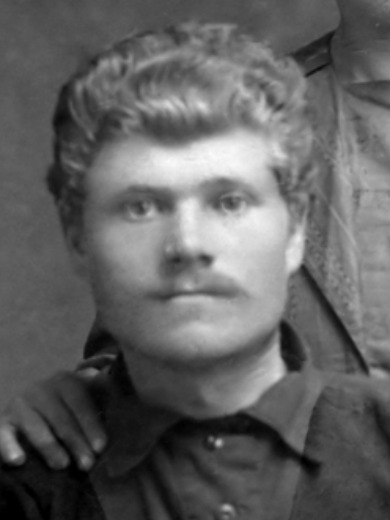 Кашин Иван Ефимович