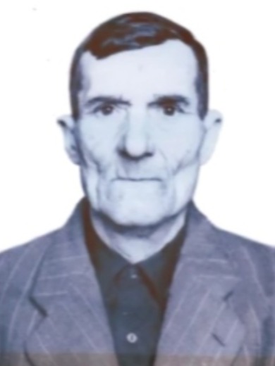 Боев Кирилл Григорьевич