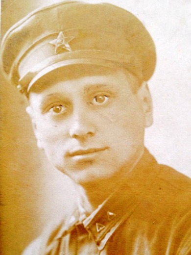 Дубков Иван Алексеевич