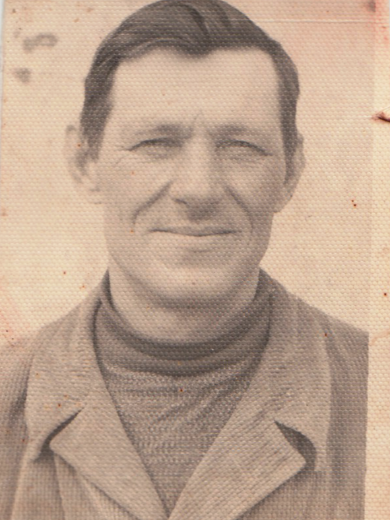 Золотухин Михаил Филиппович