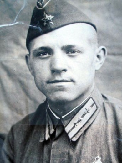 Вавилов Сергей Степанович