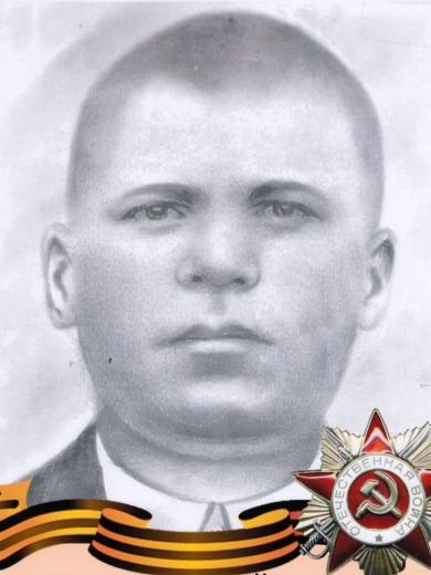 Драгилев Иван Иванович
