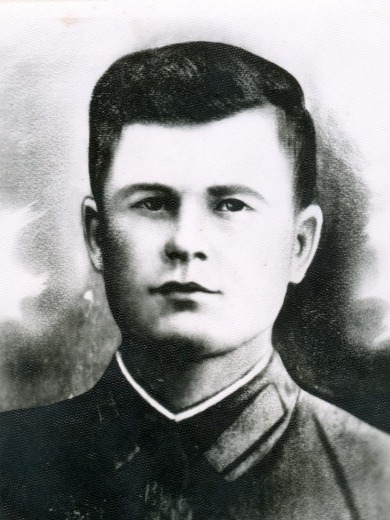 Бублик Михаил Никитович