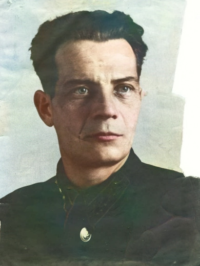 Новгородов Леонид Александрович