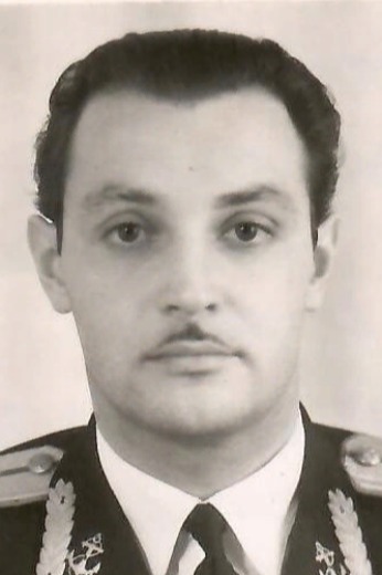 Зубов Всеволод Николаевич