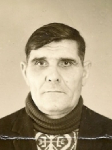 Миганов Иван Иванович