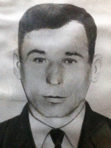 Щербаков Семён Игнатьевич