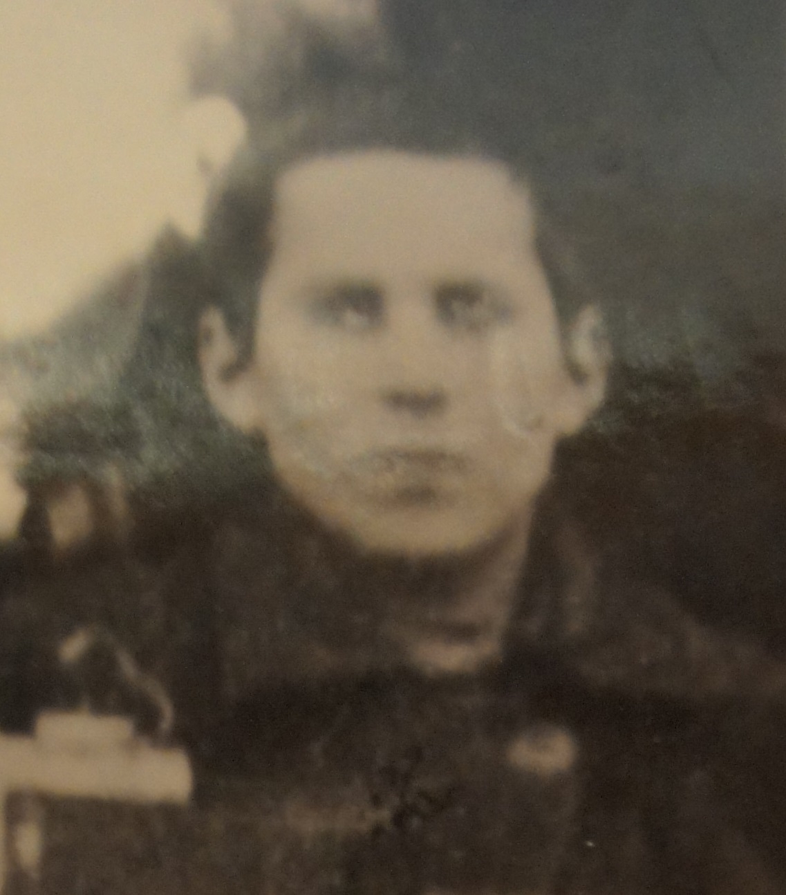 Шаяхметов Вара Мурзагалиевич