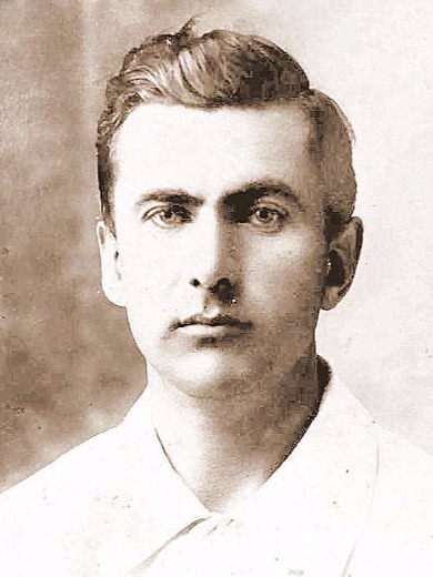 Саноцкий Владимир Иосифович