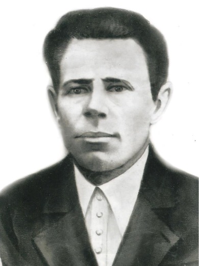 Аминов Шамсун Хабибович