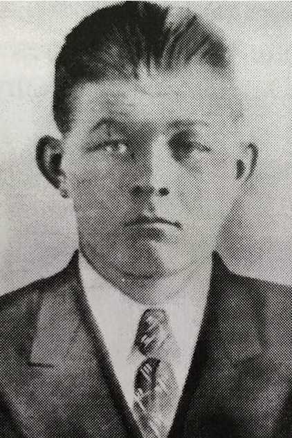 Моргунов Трофим Михайлович