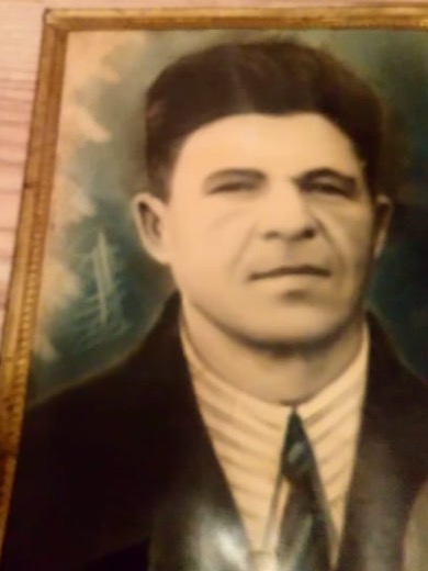 Гарбачев Иван Исакович