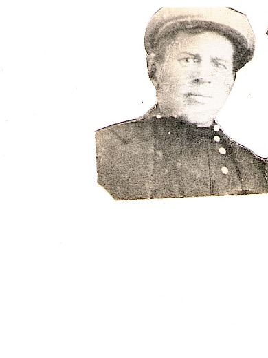 Ларионов Арсений Алексеевич