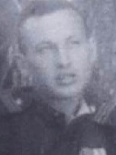 Исаев Иван Петрович