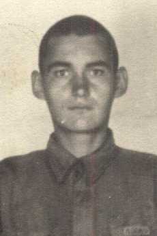 Моценко Григорий Иванович