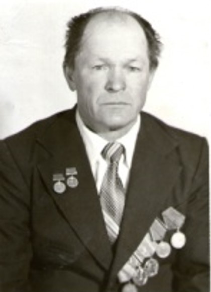 Емельяненко Василий Александрович