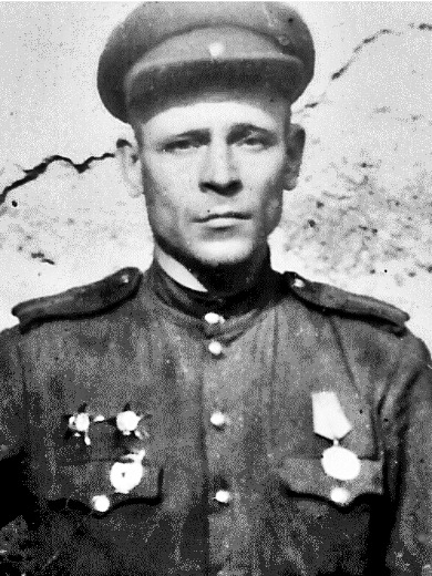 Кузнецов Василий Иванович