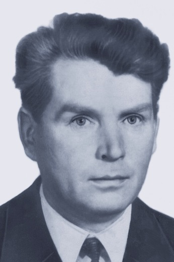 Шлепарев Михаил Николаевич