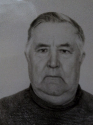 Санеев Тихон Васильевич