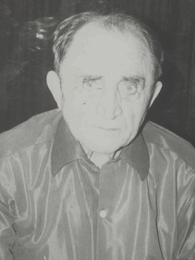 Горбатюк Сергей Сидорович