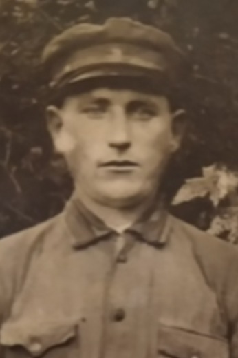 Поротиков Михаил Филиппович