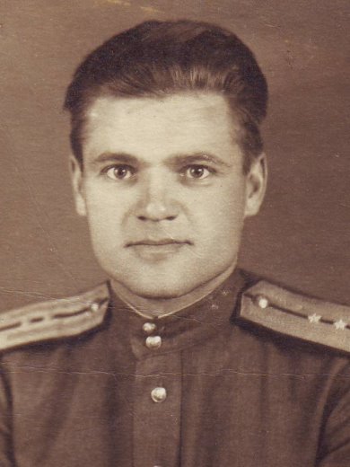 Ермаков Тимофей Александрович