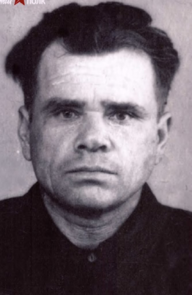 Моисеев Николай Андреевич