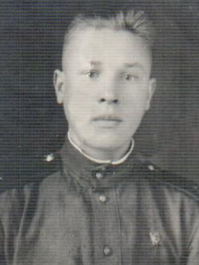 Попко Дмитрий Иванович