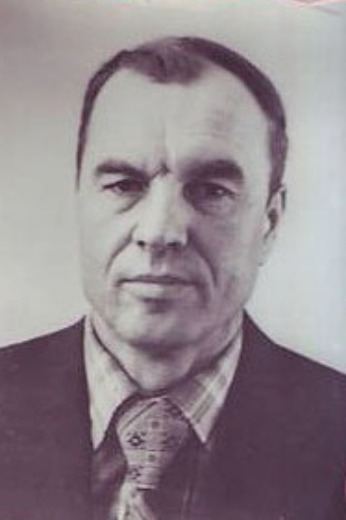 Самоловов Иван Григорьевич