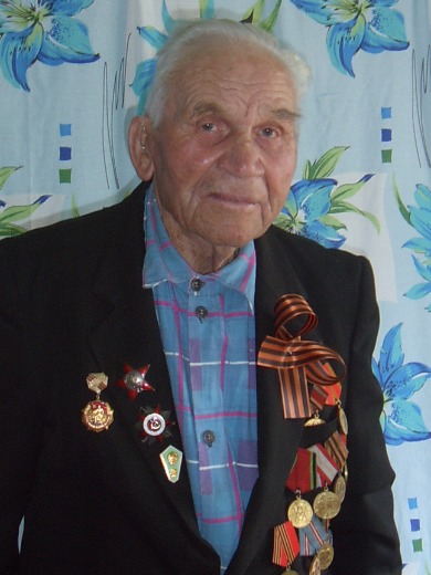 Русин Ермил Максимович