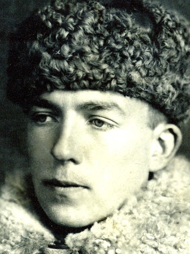 Петровский Вадим Васильевич
