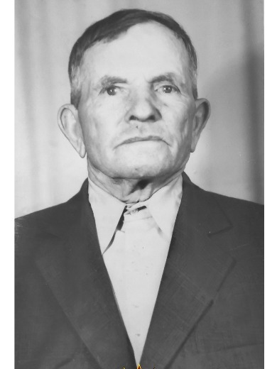 Чирец Василий Иванович