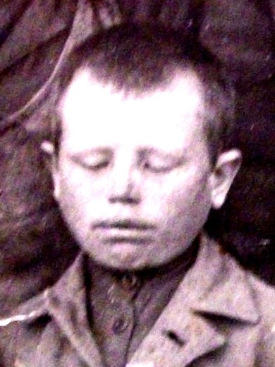 Малайкин Виктор Иванович