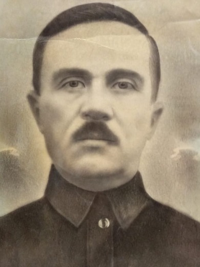 Ефимов Николай Иванович