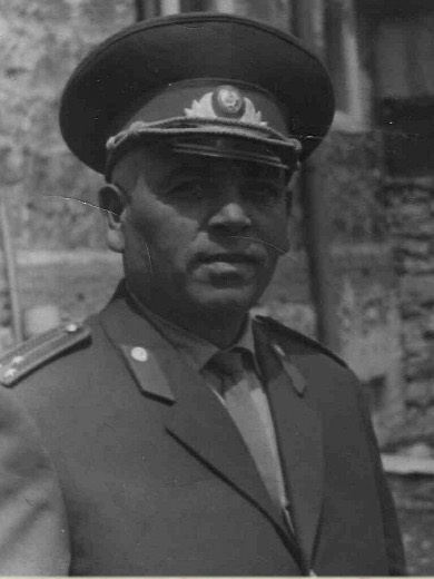 Саркисян Арам Айказович