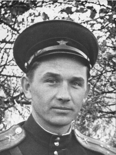 Громов Юрий Николаевич