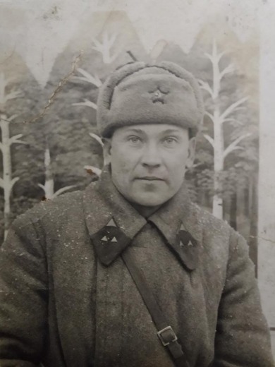 Ратников Павел Петрович