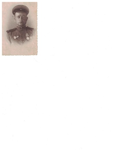 Уваров Василий Иванович