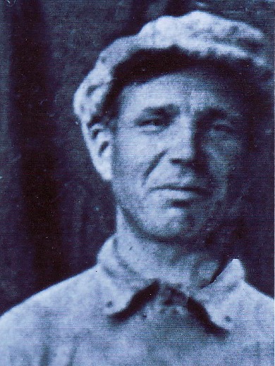 Бороских (Боровских) Евстафий Филиппович