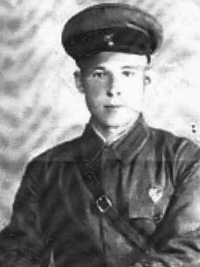 Тутуков Григорий Иванович