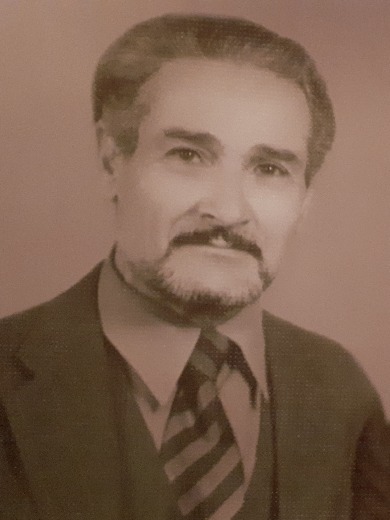 Петросян Арташес Ефремович