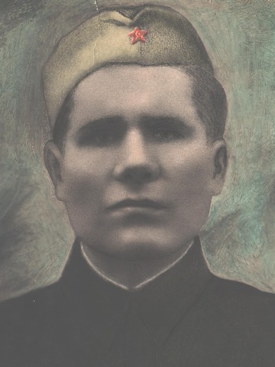 Посысаев Сергей Павлович
