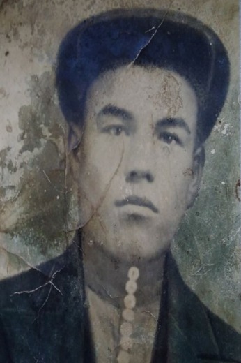 Кузьмин Михаил Кузьмич