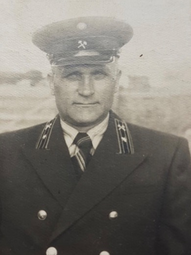 Шепилко Андрей Яковлевич