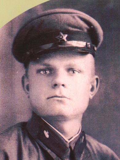 Сухарев Константин Илларионович