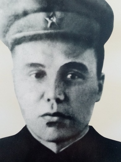 Вяткин Егор Евстигнеевич